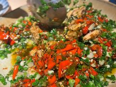 -山石榴·贵州菜(丰盛里店)