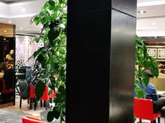 大堂-皇城根·鲁菜济南菜·吊炉烤鸭·炒鸡鱼头(济南旗舰店)