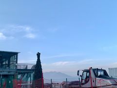 -太子岭滑雪场
