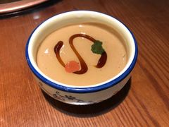 -竹叶涮肉坊(总店)