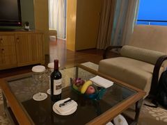 -深圳大梅沙京基洲际度假酒店