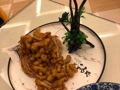 -玉华宫宾馆·餐厅(铜川驻京办店)