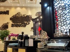 -上海齐鲁酒店·辣椒屋咖啡厅