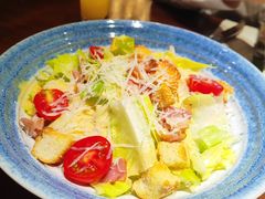 -西堤牛排(恒隆广场店)