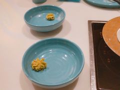 -晴季寿司(活力城店)