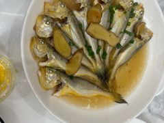 -健跳小海鲜(人民路店)