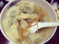 荠菜馄饨-熙盛源(凤凰街店)