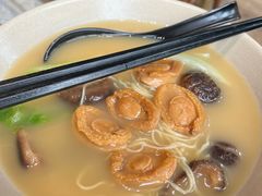 -安德鲁饼店(总店)