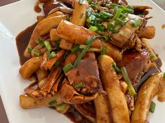 -妈妈的小作坊(陈家镇店)