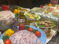 -佛山皇冠假日酒店-西餐厅