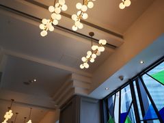 -港丽餐厅(高德置地店)