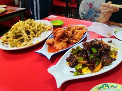 -夕阳红小吃(中街大悦城店)