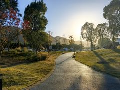 -东钱湖旅游度假区