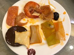 -成都驻京办餐厅(蜀都宾馆店)