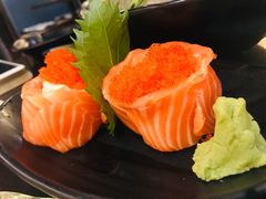 -加太贺日式和风料理