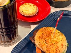 -必胜客(新辰里酒仙桥店)