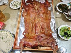 -宗泉烤全羊·烤羊腿·家常菜(解放东路店)