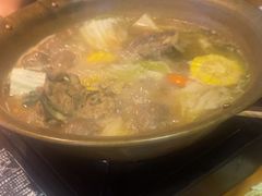 -四禧精酿烧烤串吧(大明湖店)