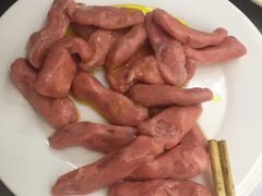 -松明一烤肉馆(鲁园店)