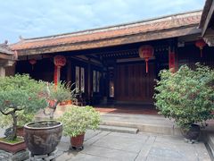 -许驸马府