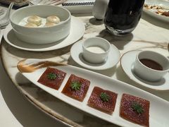 乳猪拼件-宝丽轩中餐厅BAOLIXUAN