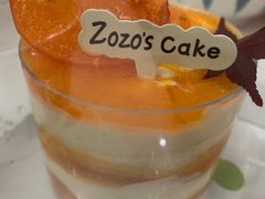 -ZOZO's昌左左精致甜品设计(新北店)