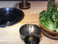 -金顺韩式烤肉·网红烤肉店(广利路店)