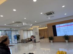 -美年大健康体检中心(浦东美张分院)