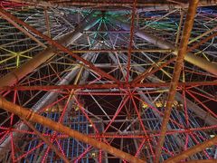 -星城之眼摩天轮