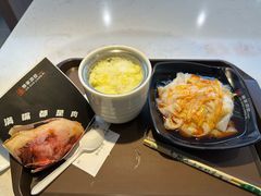 -景家凉皮(纺织城店)