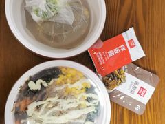 -米村拌饭(天津东丽万达店)