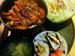 -京和风食堂·定食寿喜锅(保利樾广场店)