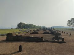 -盘龙城国家考古遗址公园