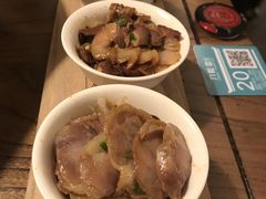 多味刀板香-刀板香·安徽菜(国购IFC店)