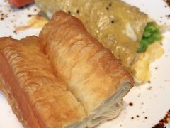 -杭州桐庐康莱德酒店西餐厅-舍