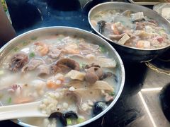 -广场正宗原汁薏米店