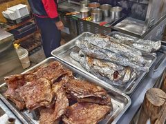 -霄汉羊排(万松园一店)