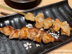 -人间酒暖·Go blanc·烧鸟·深夜食堂(陆家嘴店)