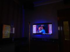 -星聚会KTV(苏州信投大厦店)