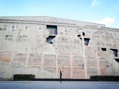 -上海四行仓库抗战纪念馆