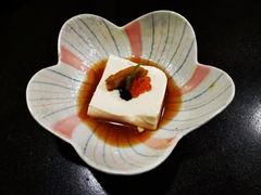 海胆豆腐-山葵家·创意料理(宁波来福士店)