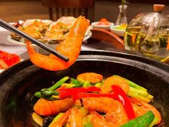 -南棠馆粤菜坊(群光店)