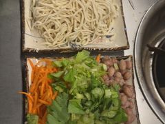 -清真·馬坡二旦烧烤(人生一串拍摄店)