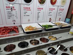 -海底捞火锅(万丰桥店)