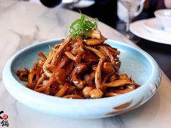 -柒园·三十年创意杭帮菜(龙湖滨江天街店)