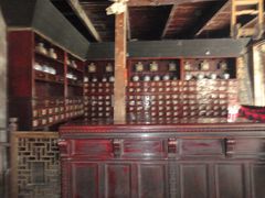 -乌镇东栅景区
