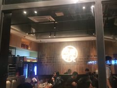 大堂-木屋烧烤(龙岗南联店)