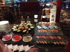 iphone_upload_pic-雄楚国际大酒店-四季西餐厅