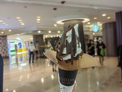 -GODIVA(港汇恒隆广场)