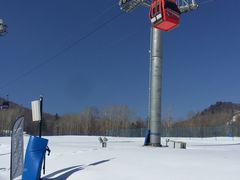 -长白山万达国际滑雪场